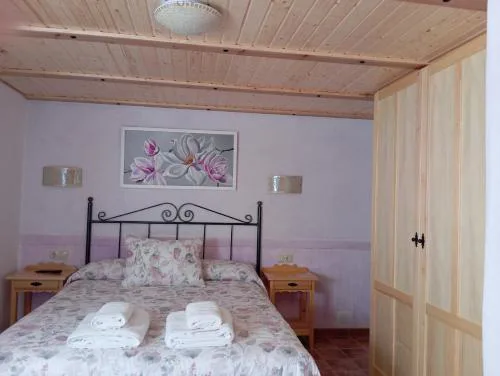 Apartamentos El Callejón