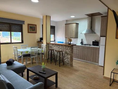 Apartamentos El Valle 2