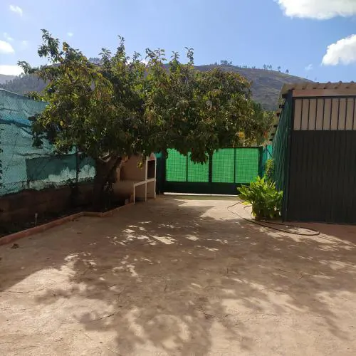 Casa Haza San Luis
