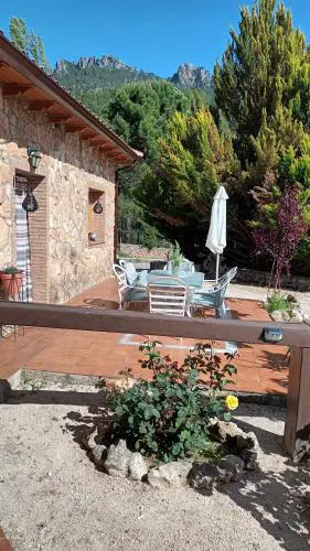 Casa Maite