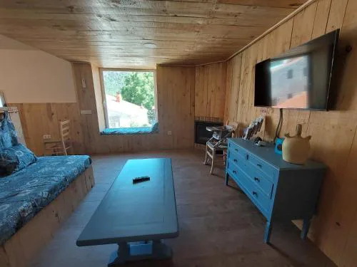 Casa Rural La Marquesa - Riópar