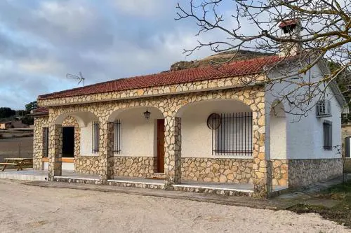 Casa Rural Las Matillas