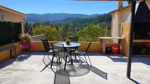 Casa Rural Los Acebos II