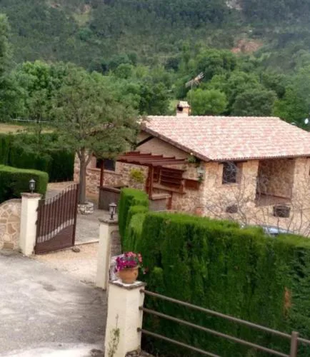 Casa Rural Majana II