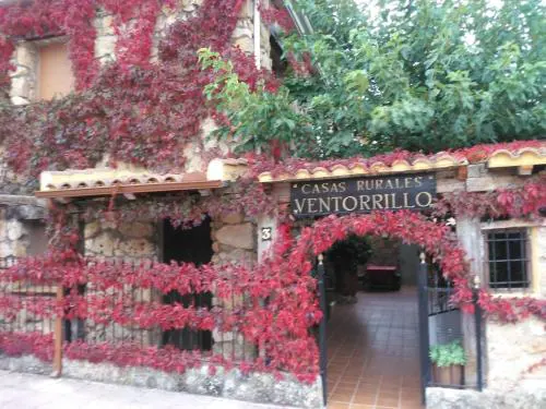 El Ventorrillo 2