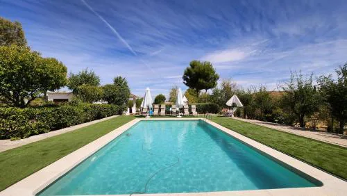 Agroturismo Viña Inés Toledo