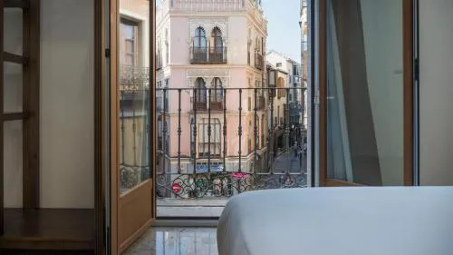Alcana Suites by Toledo AP