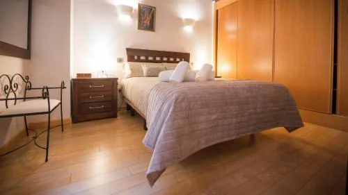 Apartamento Alfileritos 14 by Toledo AP