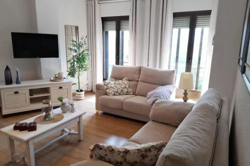 Apartamento Castilla 30 Bis - Parking Publico Gratuito