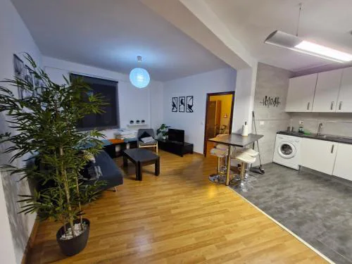 Apartamento Centro de Toledo
