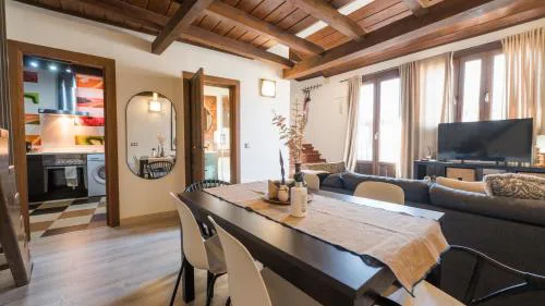 Apartamento La Contessina, junto a la Catedral