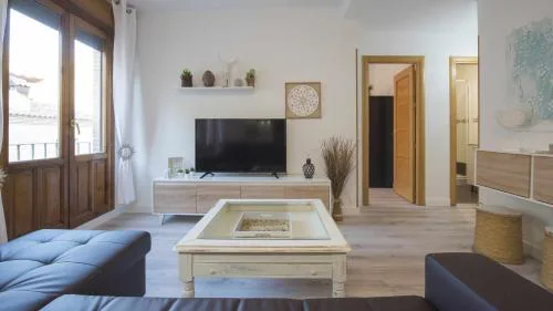Apartamento Pasaje del Barco by Toledo AP