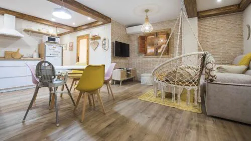 Apartamento ruh sara by Toledo AP