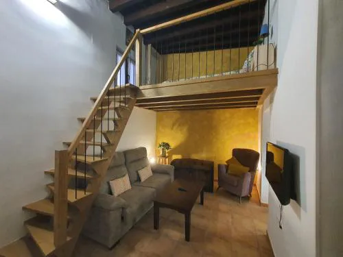 Apartamento Santa Leocadia