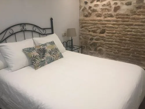 Apartamento Tolaitola
