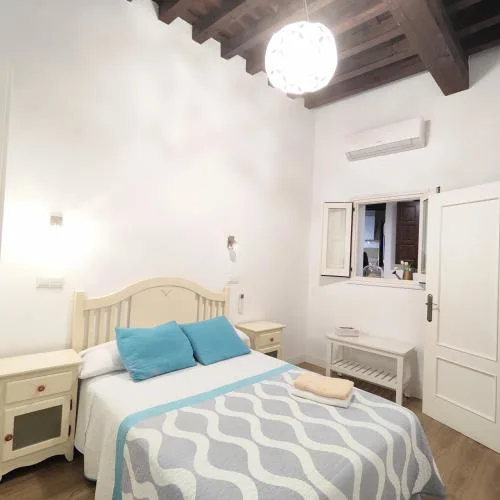 Apartamento Tres Culturas