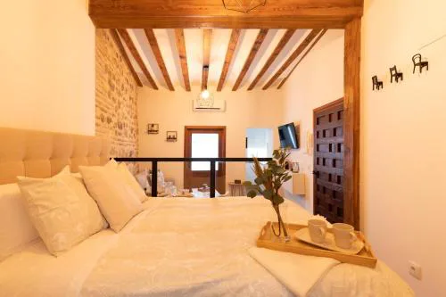 Apartamentos Boutique HyA