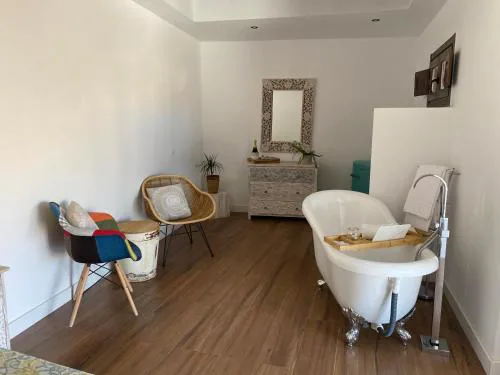 Apartamentos del Casco