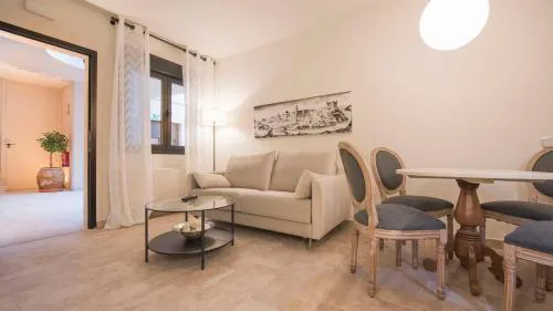 Apartamentos Florinda de la Cava Toledo - 1