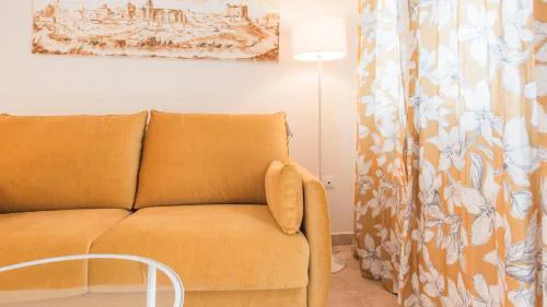Apartamentos Florinda de la Cava Toledo - 9