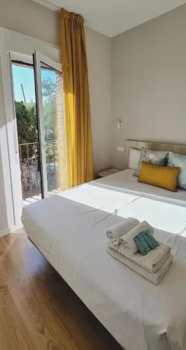 Apartamentos MIRADOR DEL TRANSITO