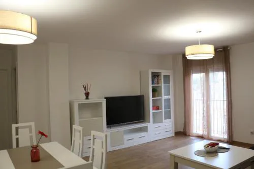 Apartamentos Roca Tarpeya