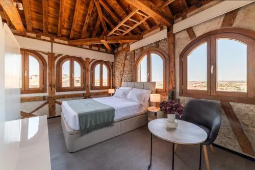 Apartamentos Santa Fe - Calle Armas by Toledo AP