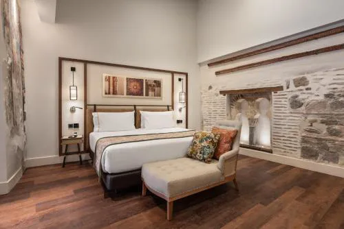 Áurea Toledo by Eurostars Hotel company
