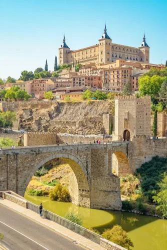 Ave Maria Toledo