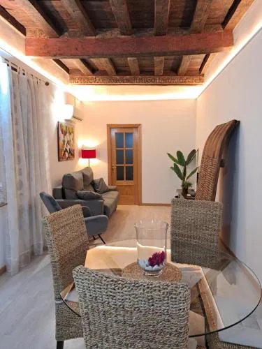 Casa Buzones