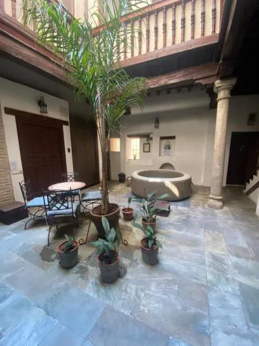 Casa de Gaitán