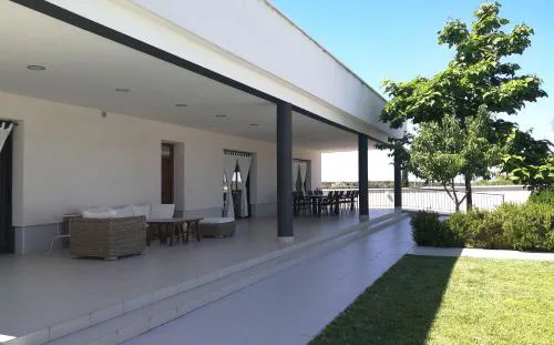 Casa Ester