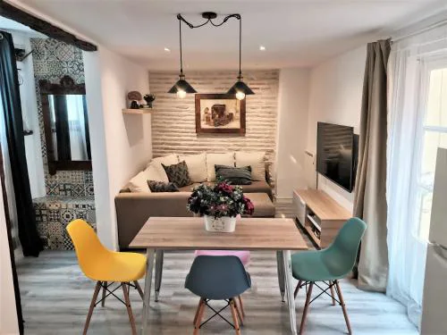 Casa Manuela, Más que una Casa, un Hogar