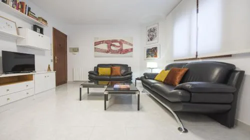 Casa Recogidas - Apartamentos Aloha Toledo