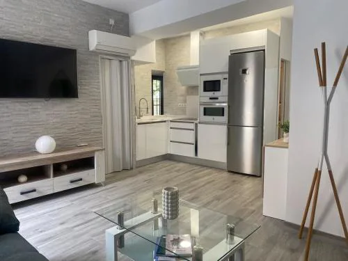 Casita Mona Marcoin