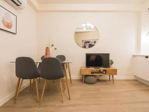 Comercio 37 - Apartamentos Aloha Toledo