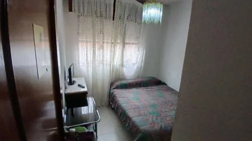 Cuarto Privado Doble en Toledo