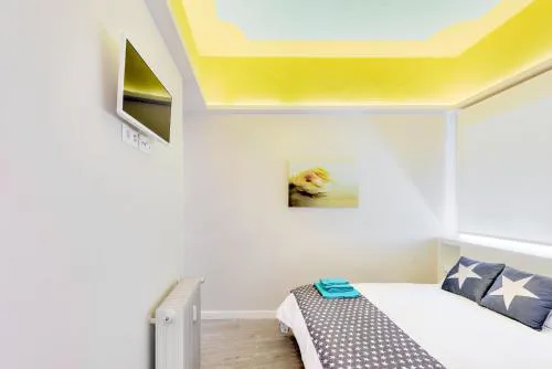 Greco Toledo - Apartamentos Aloha Toledo