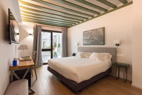 Hotel Boutique Posada Sillería