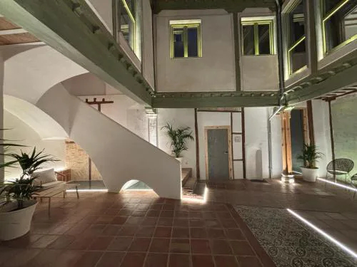 Hotel Boutique Quinta Esencia