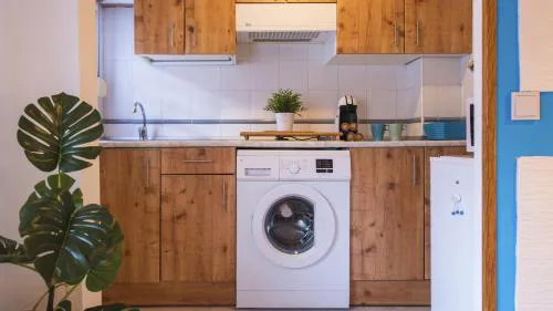 La Casita del Árbol - Apartamentos Aloha Toledo