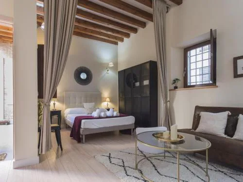 La Corelita - Living Toledo
