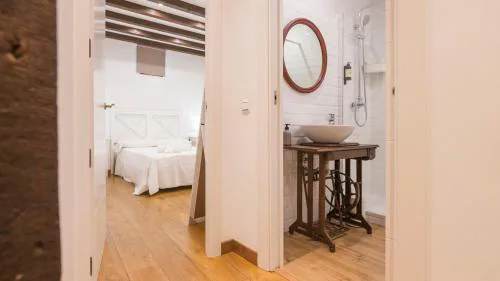 La Corrala de Pozo Amargo - Apartamentos Aloha Toledo