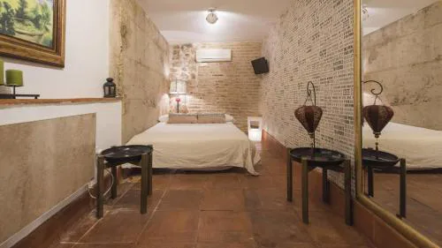La Hospedería de los templarios de Toledo - Apartamentos Aloha Toledo