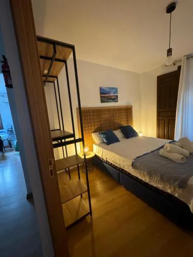 La Sal Home Toledo 2