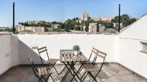 Leyenda de la Cava - Living Toledo