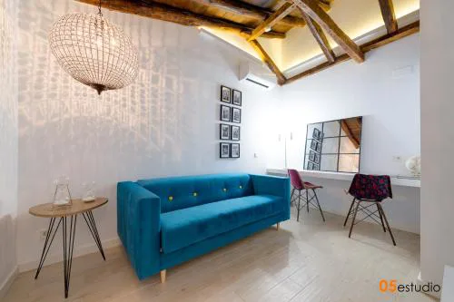 Petrus Apartment by Toledo AP