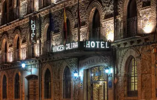 Princesa Galiana by Maxi Hoteles