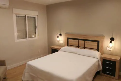 STAY TOLETVM Apartamentos turísticos