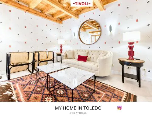 -TÍVOLI- by myhomeintoledo
